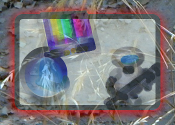 Layer composited using the compositingFilter property