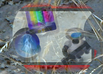 Layer composited with the mask property
