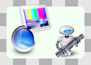 Layer displaying the sublayers content