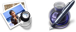 Materials: Transparency used to convey meaning